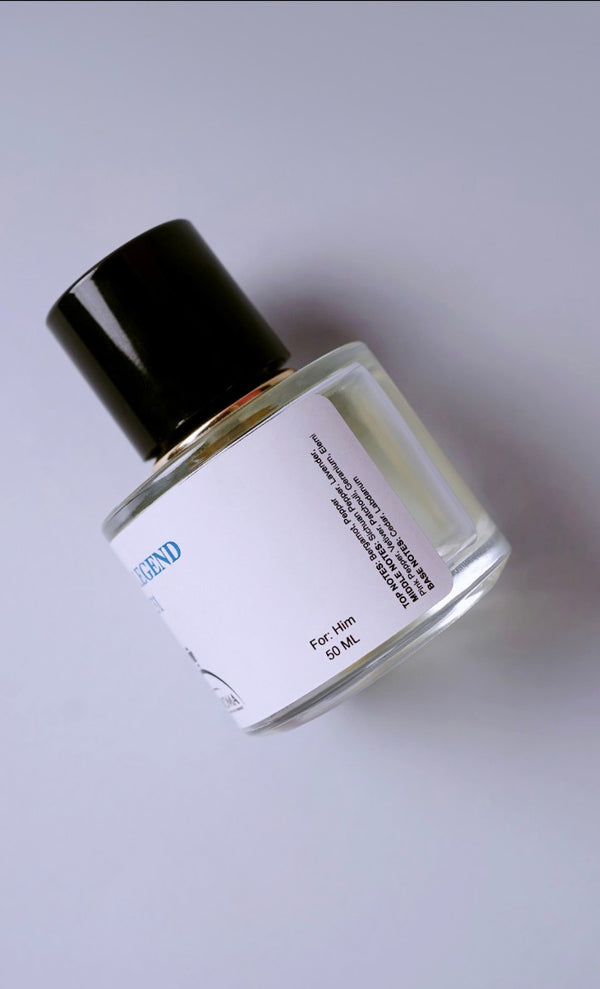 <b>URBAN LEGEND 131</b><br><br><h4> INSPIRED BY: <b>SAUVAGE BY DIOR</b><br>(RETAIL PRICE: 590 AED)</h4>